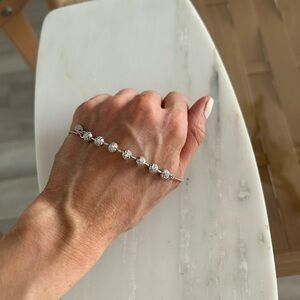 925 Sterling Silver Bracelet